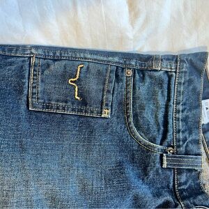 Men's Kime’s Ranch Jeans